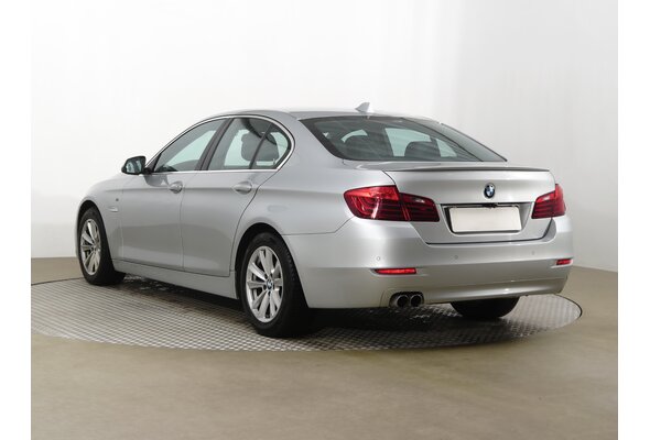 BMW 520 d xDrive  2016