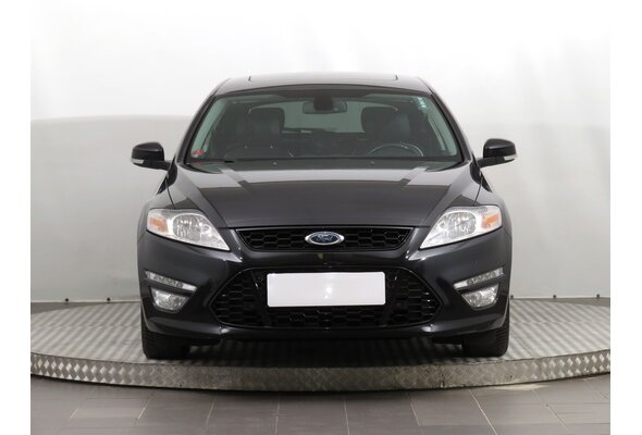 Ford Mondeo  2.0 TDCi 2013