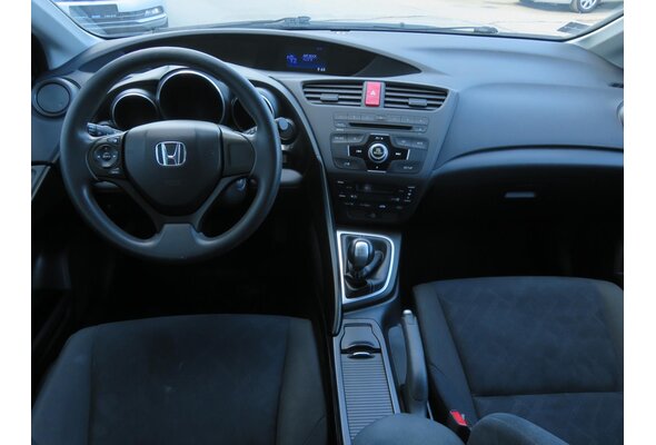 Honda Civic  1.4 i-VTEC 2012