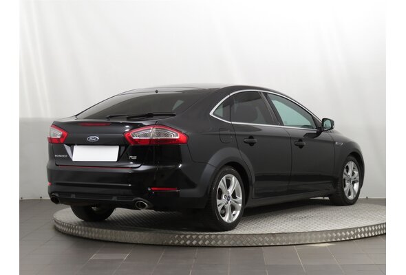 Ford Mondeo  2.0 TDCi 2013