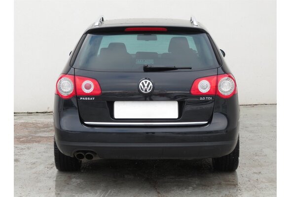 Volkswagen Passat Combi 2.0 TDI 2008