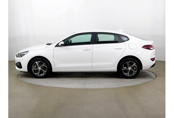 Hyundai i30 Fastback  1.0 T-GDI 2021