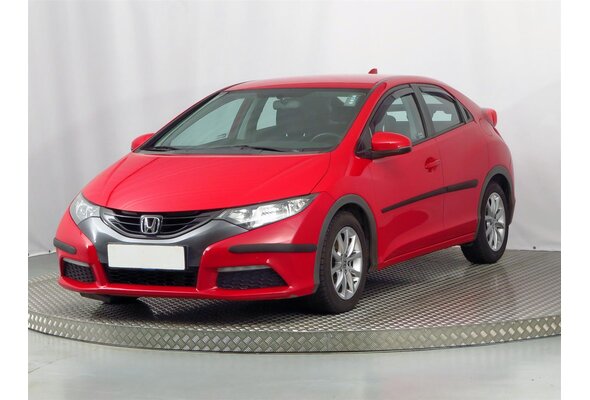 Honda Civic  1.4 i-VTEC 2013