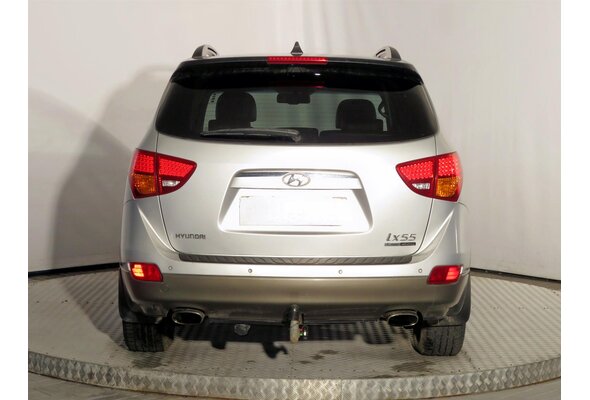 Hyundai ix55  3.0 CRDi 2009