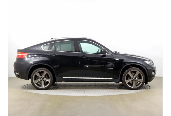 BMW X6  xDrive35d 2009