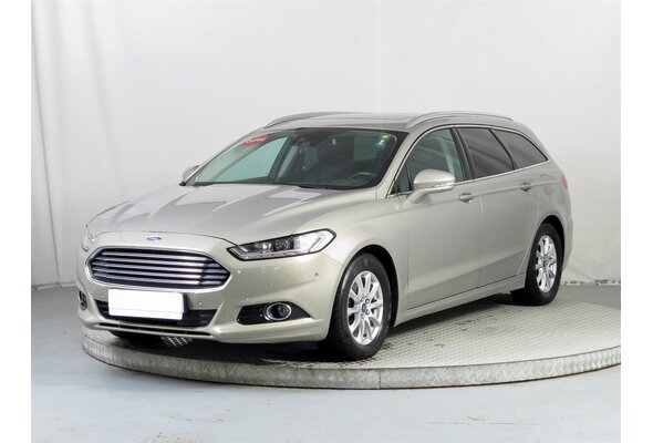 Ford Mondeo Combi 2.0 TDCI 2016