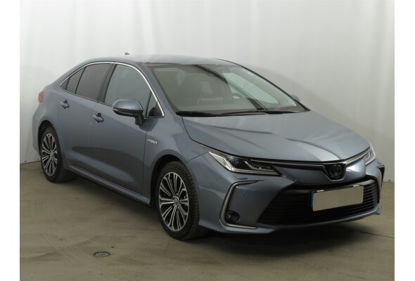 Toyota Corolla  1.8 Hybrid 2020