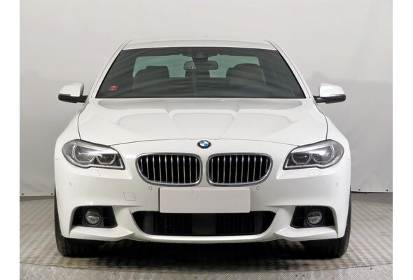 BMW 535 d  2015