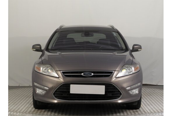 Ford Mondeo Combi 2.0 TDCi 2012