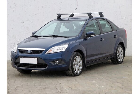 Ford Focus  1.6 16V 2011