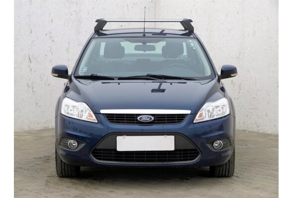 Ford Focus  1.6 16V 2011