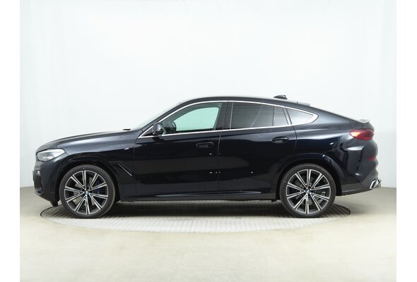 BMW X6  xDrive30d 2020