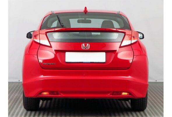 Honda Civic  1.4 i-VTEC 2013