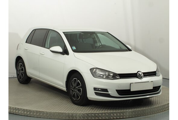 Volkswagen Golf  1.4 TSI 2013