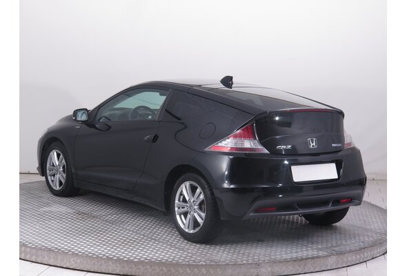 Honda CR-Z  1.5 IMA 2012