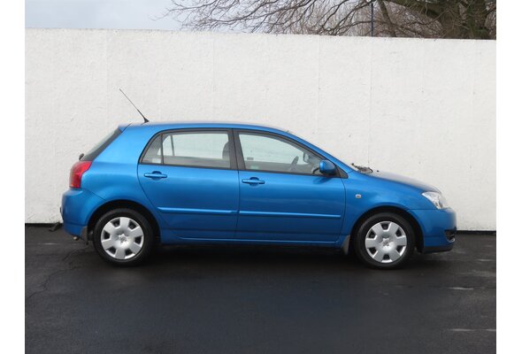 Toyota Corolla  1.6 2006