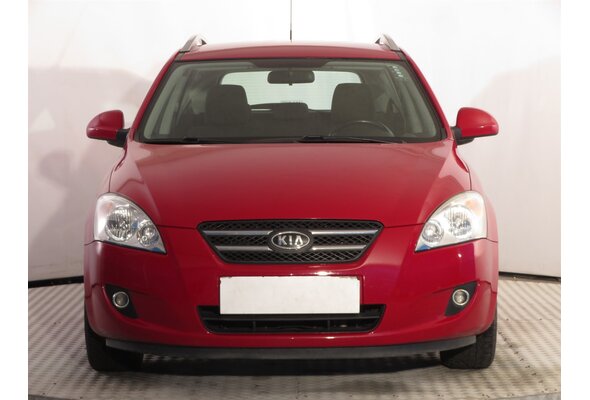 Kia Ceed Combi 1.6 CRDi 2009