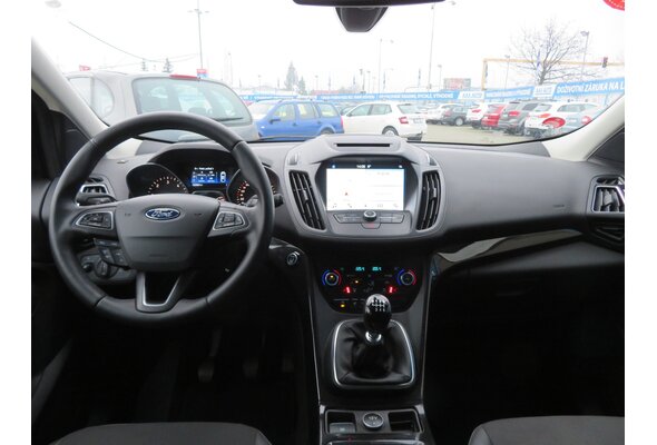 Ford Kuga  1.5 EcoBlue 2018