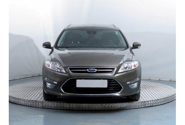 Ford Mondeo Combi 2.0 TDCi 2014