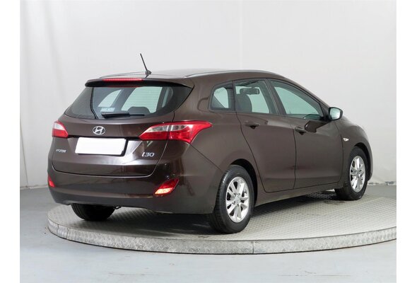 Hyundai i30 Combi 1.6 GDI 2016