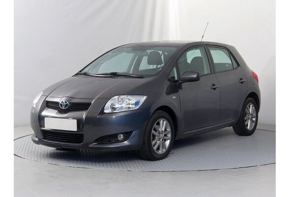 Toyota Auris  1.6 Dual VVT-i 2008