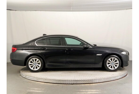 BMW 520 d xDrive  2015