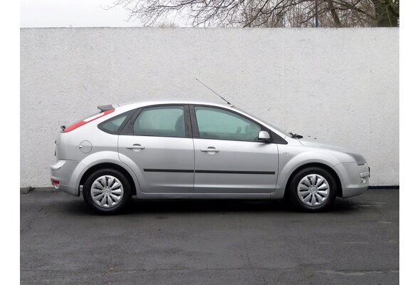 Ford Focus  1.6 TDCi 2004