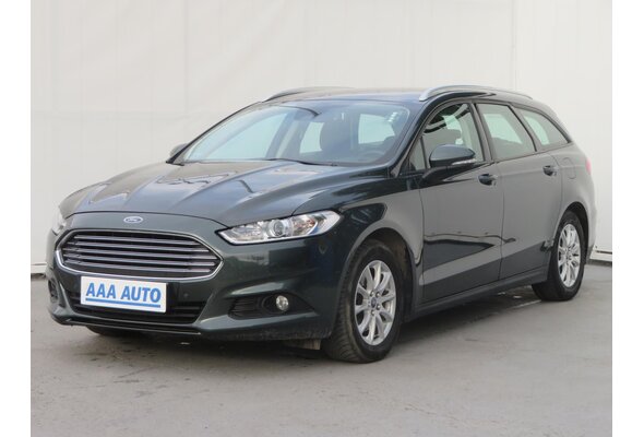 Ford Mondeo Combi 1.5 EcoBoost 2018