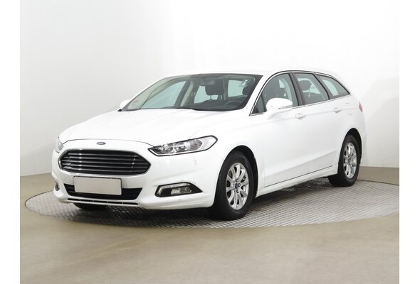 Ford Mondeo Combi 1.5 TDCi 2017