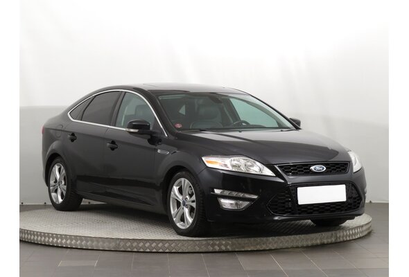 Ford Mondeo  2.0 TDCi 2013