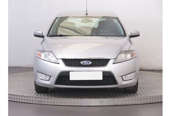 Ford Mondeo Combi 1.8 TDCi 2008