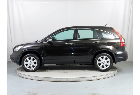 Honda CRV  2.2 i-DTEC 2010