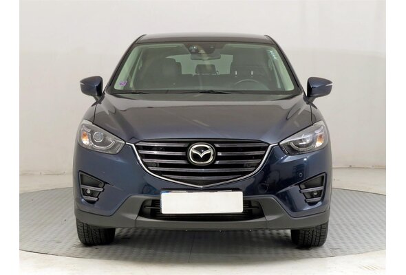 Mazda CX 5  2.2 D 2015