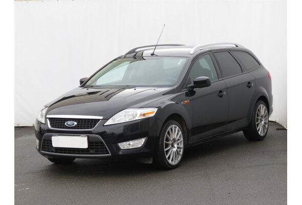 Ford Mondeo Combi 2.0 TDCi 2010