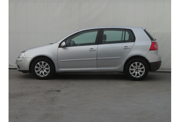 Volkswagen Golf  1.4 FSI 2004