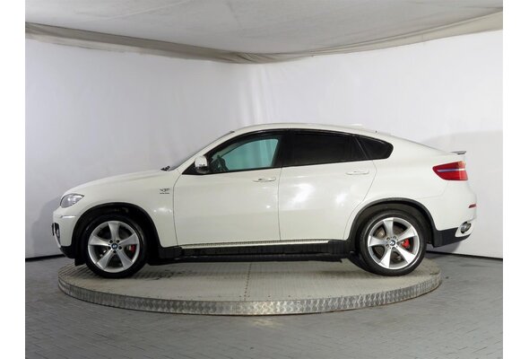 BMW X6  xDrive30d 2009