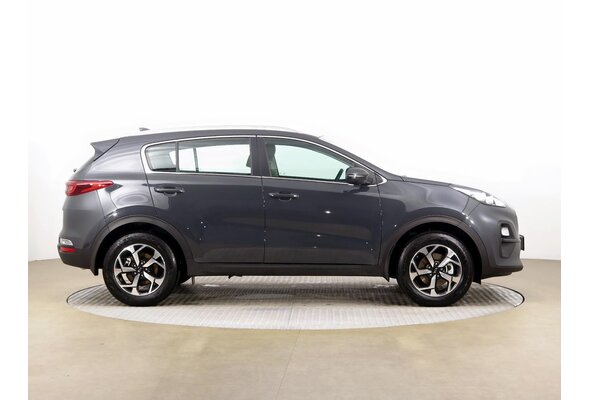 Kia Sportage  1.6 GDI 2020