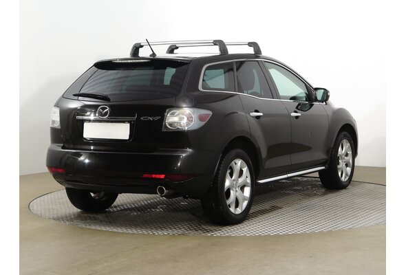 Mazda CX 7  2.2 MZR-CD 2010