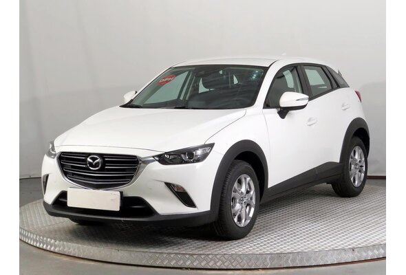 Mazda CX-3  2.0 16V 2020