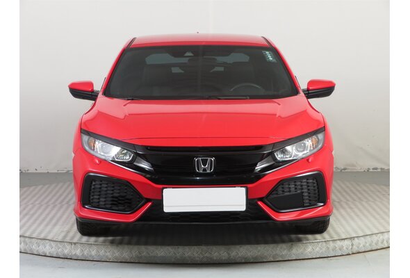 Honda Civic  1.0 VTEC Turbo 2017