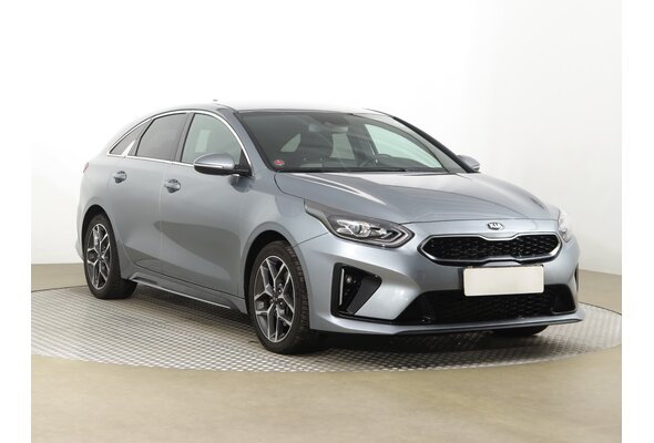 Kia ProCeed Combi 1.4 T-GDI 2019