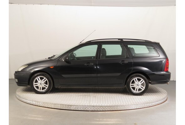 Ford Focus Combi 1.6 TDCi 2003