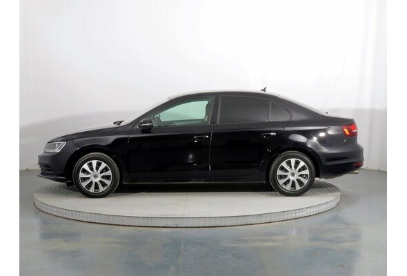 Volkswagen Jetta  1.2 TSI 2017