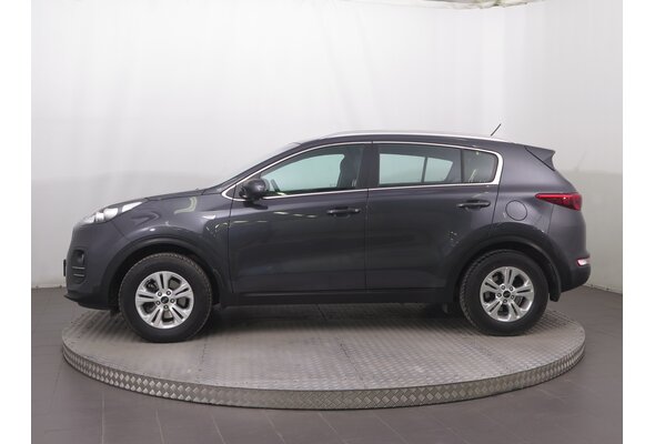 Kia Sportage  1.6 GDI 2017