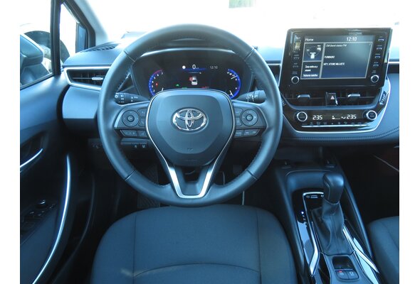 Toyota Corolla  1.8 Hybrid 2020