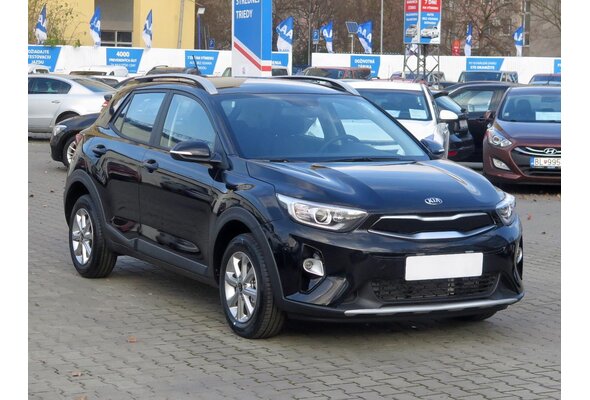 Kia Stonic  1.0 T-GDI 2020