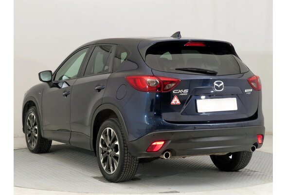 Mazda CX 5  2.2 D 2015