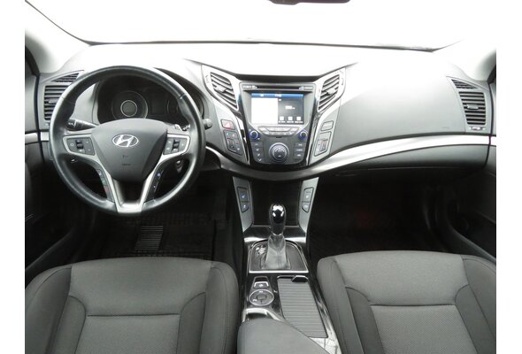 Hyundai i40 Combi 1.7 CRDi 2016