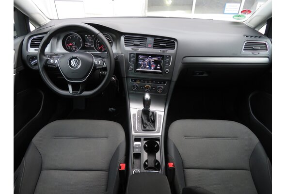 Volkswagen Golf Combi 1.2 TSI 2013