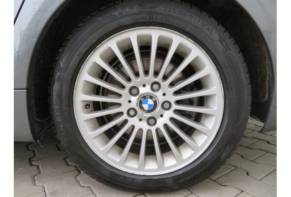 BMW 530 d Combi 2006